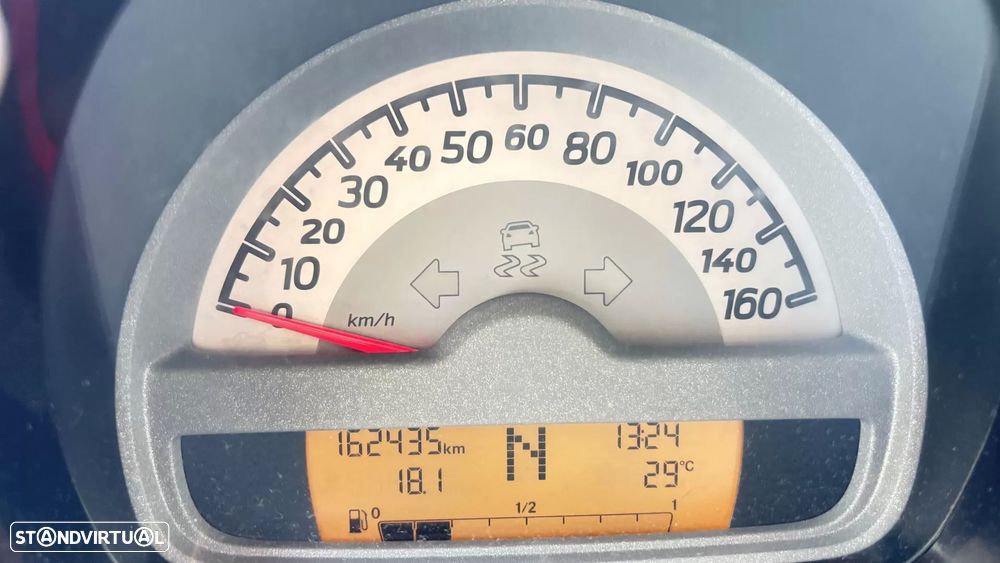 Smart ForTwo Coupé 1.0 Proxy 71 Aut. - 7