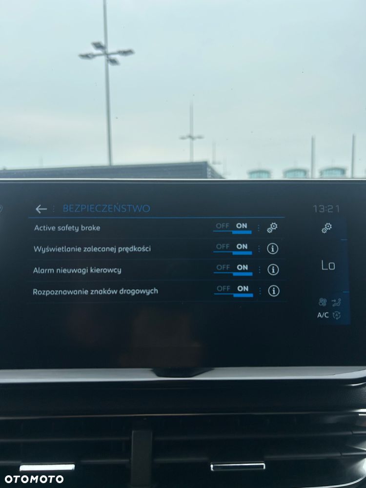 Peugeot 5008 2.0 BlueHDi GT S&S EAT8 - 28