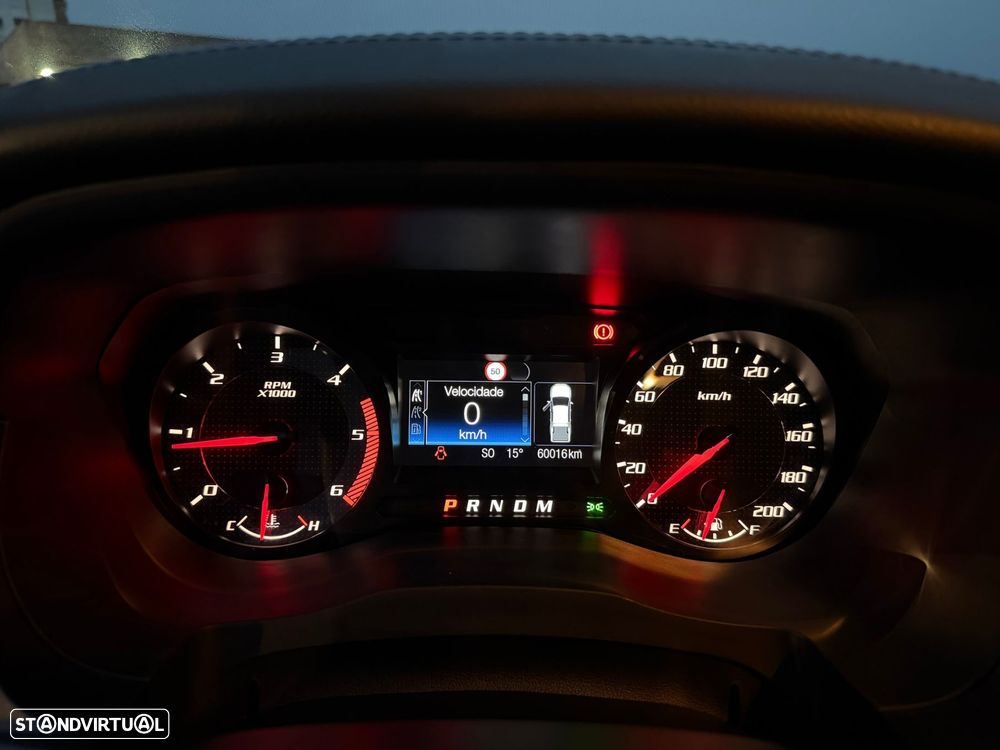 Ford Ranger 2.0 TDCi CD Raptor 4WD - 15