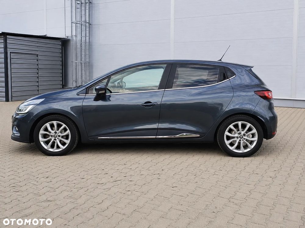 Renault Clio (Energy) TCe 90 Start & Stop LIMITED - 5