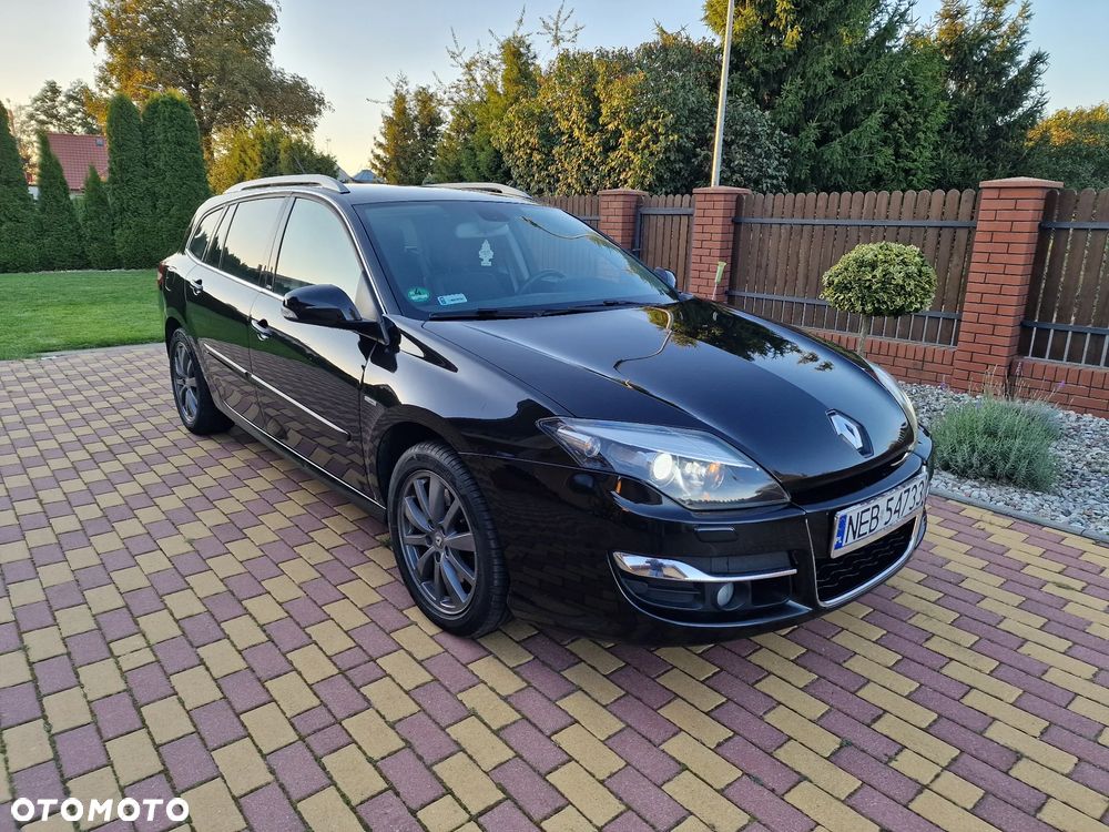 Renault Laguna 2.0 dCi Bose Edition - 2