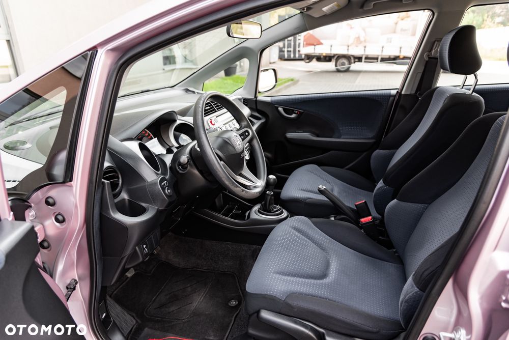 Honda Jazz 1.2 i-VTEC Trend - 17