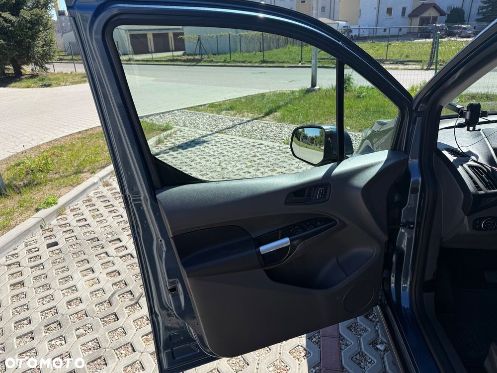 Ford Tourneo Connect Grand 1.5TDCi Start/Stop Titanium - 16