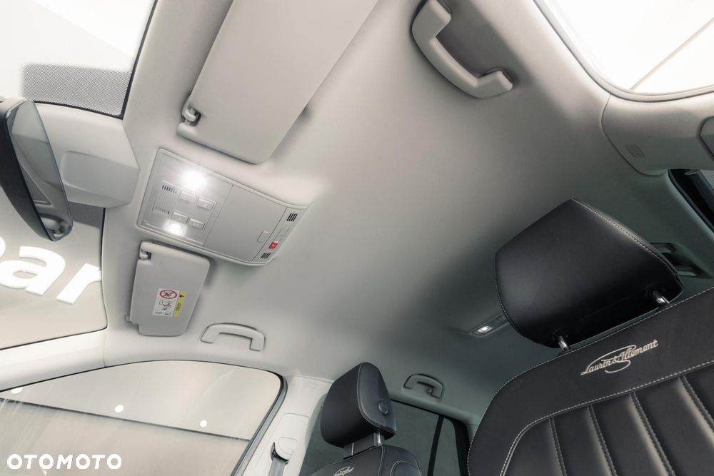 Skoda Superb 1.4 TSI Plug-In Hybrid L&K DSG - 34