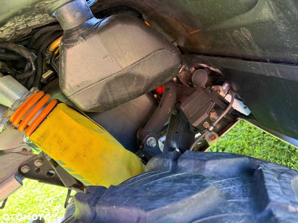 Can-Am Outlander - 14