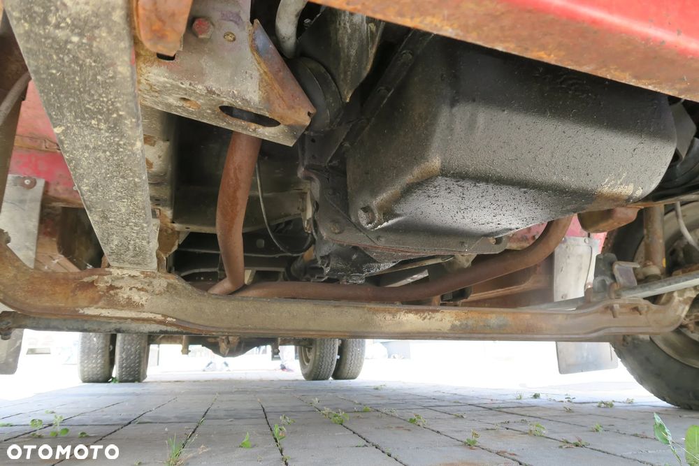 Ford Transit 150 - 17