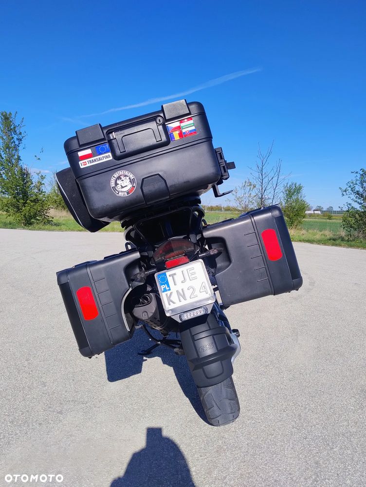 BMW R - 15