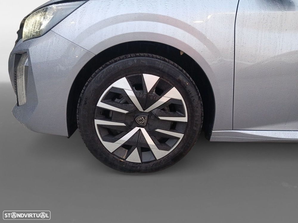 Peugeot 208 1.2 PureTech Active - 14