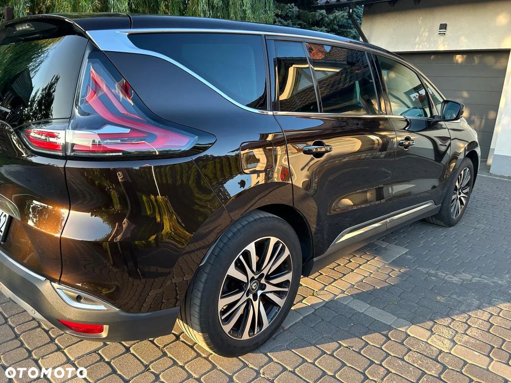 Renault Espace 1.6 TCE Initiale Paris EDC 7os - 23