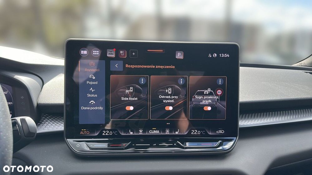 Cupra Terramar 1.5 eTSI mHEV DSG - 24