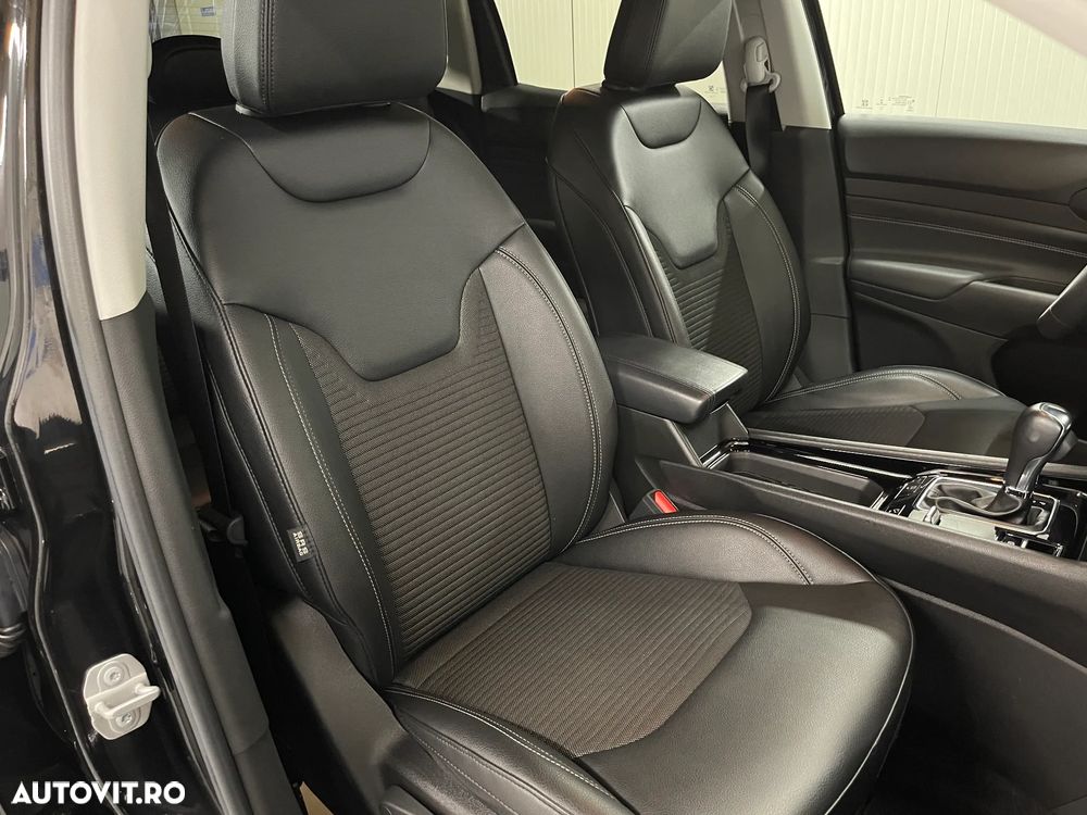 Jeep Compass 1.3T 4xe AT6 PHEV Limited - 9