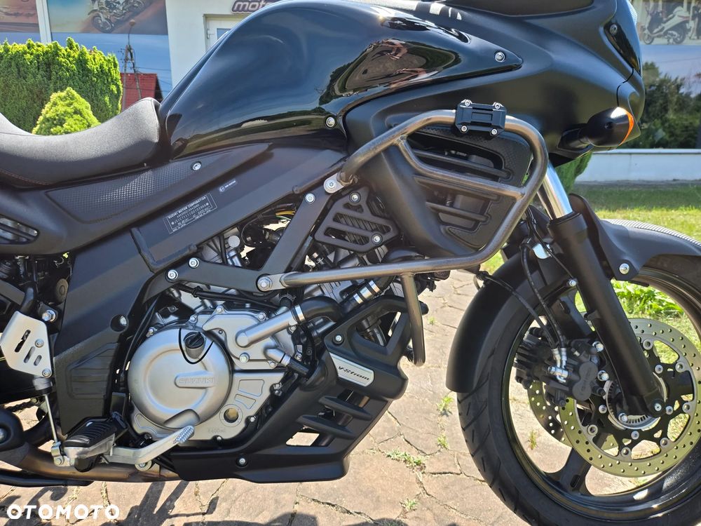 Suzuki V-STROM - 21
