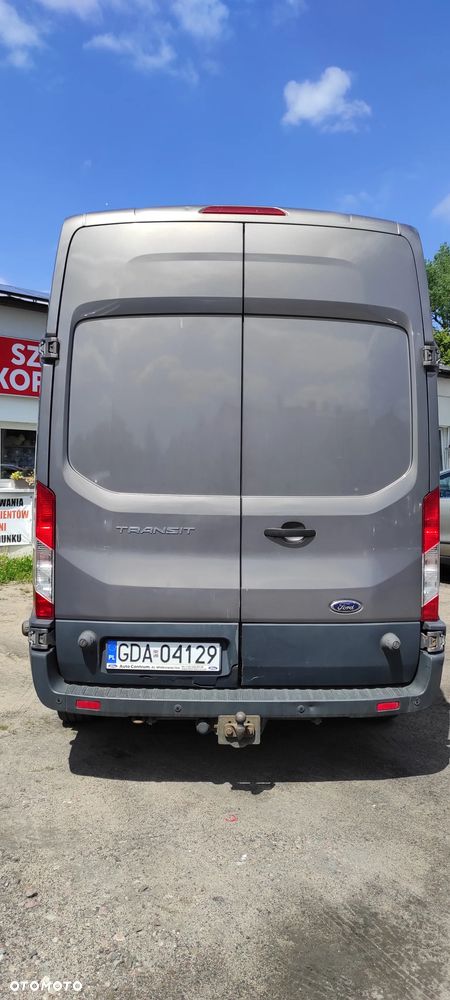 Ford TRANSIT - 6