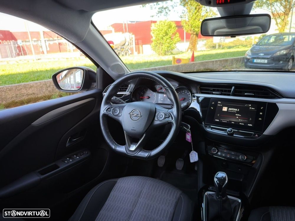 Opel Corsa 1.2 Business Edition - 18