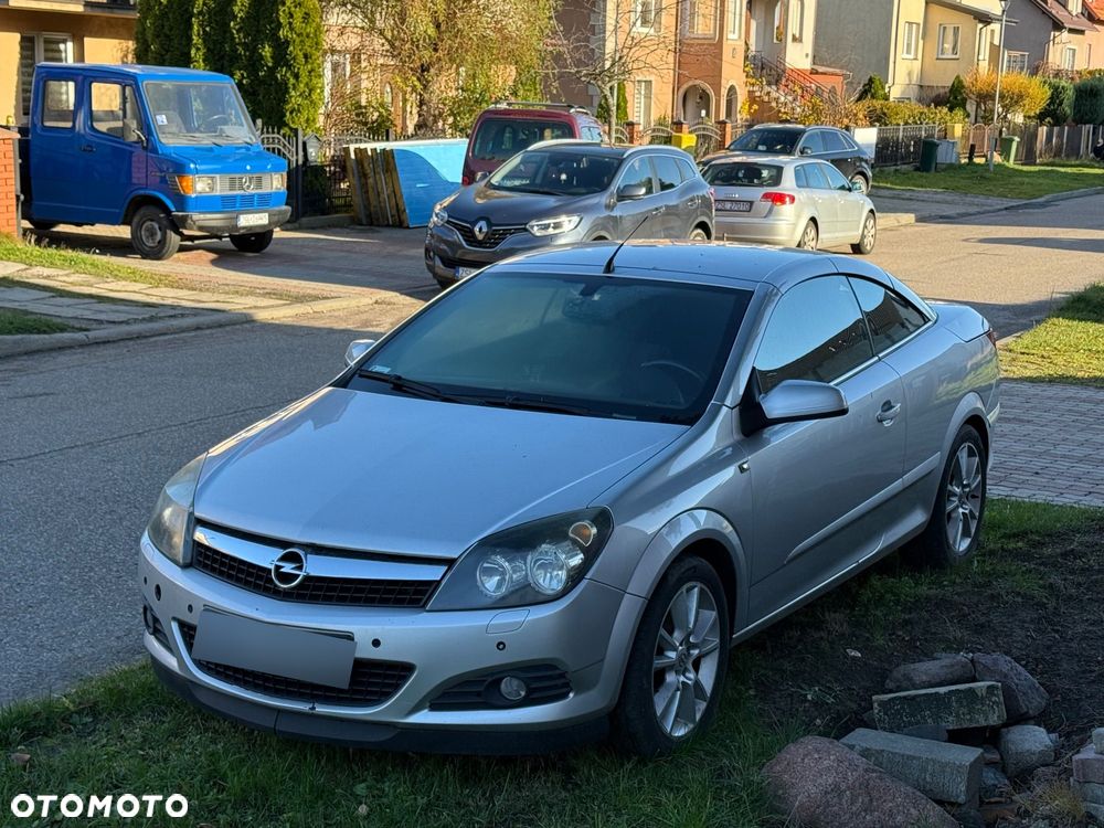 Opel Astra 1.8 Enjoy - 3