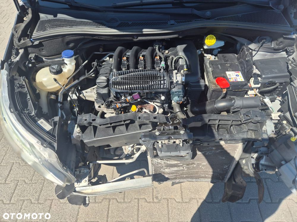 Peugeot 2008 PureTech 82 Active - 11