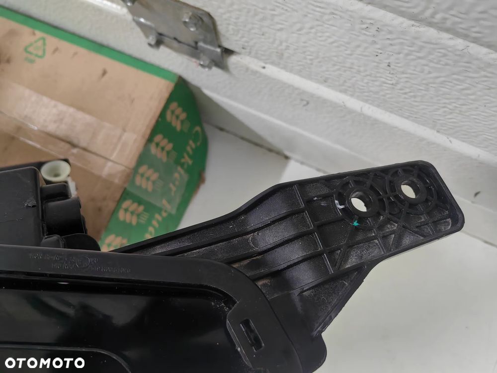 Chery Tiggo IX 9 lampa przednia lewa - 5