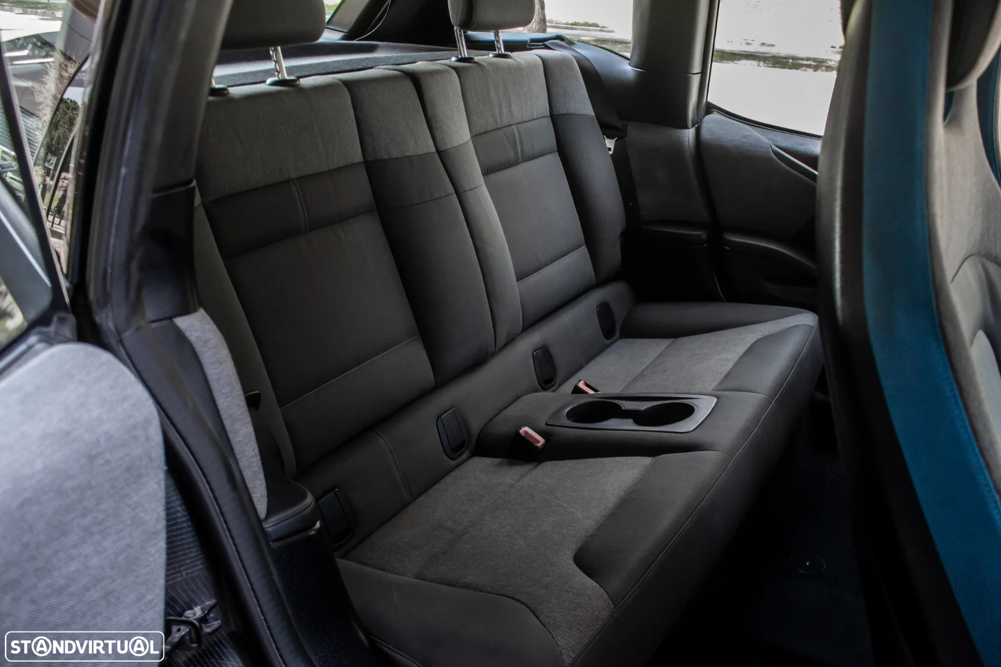 BMW i3 Standard - 31