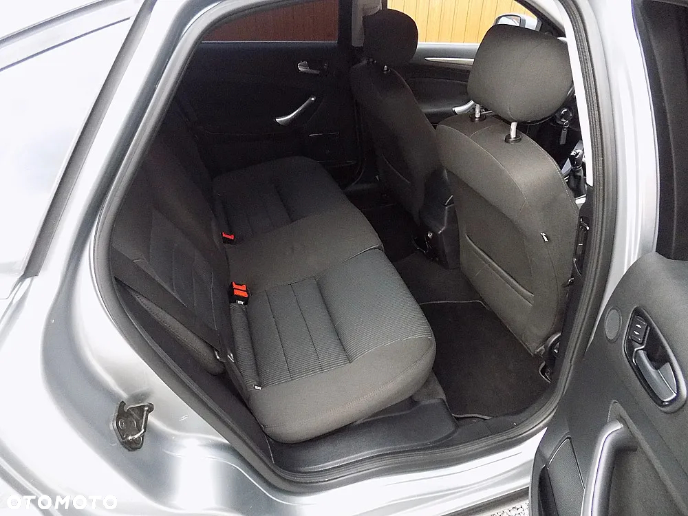 Ford Mondeo Turnier 2.0 Flexifuel-LPG Titanium - 7