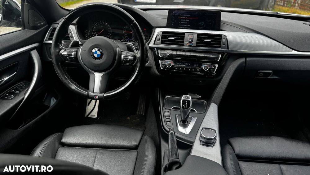 BMW Seria 4 - 13