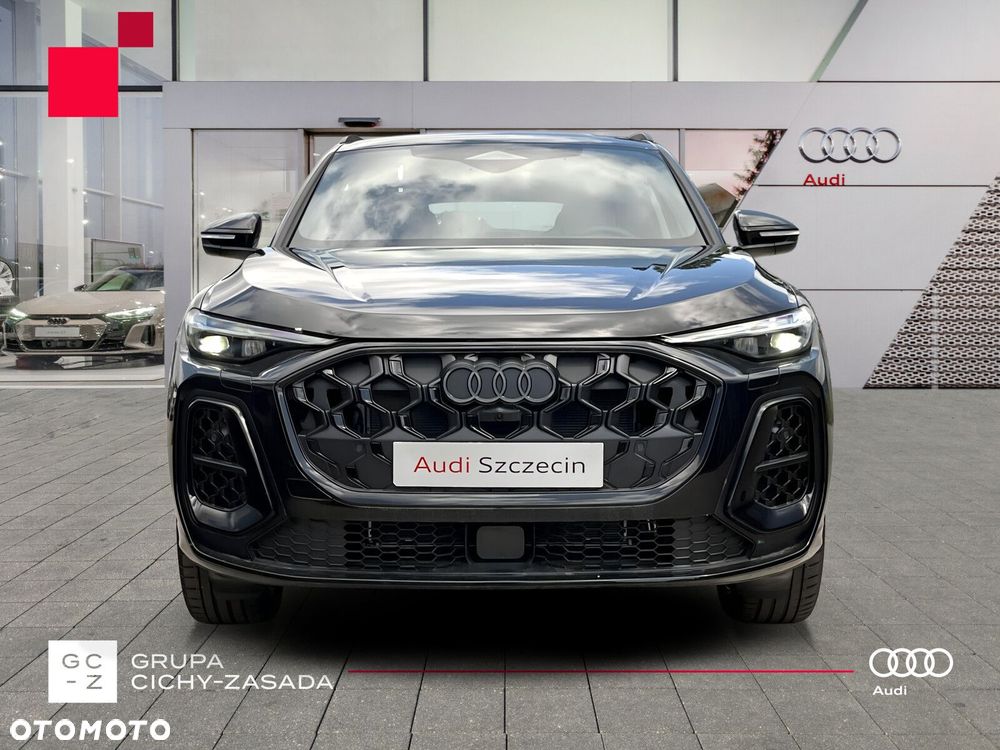 Audi Q5 - 9
