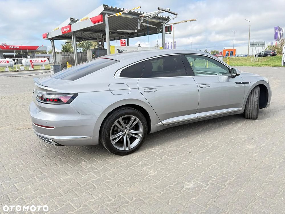 Volkswagen Arteon 2.0 TSI R-Line DSG - 3