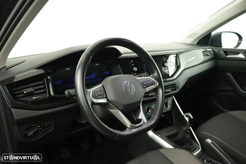 VW Taigo 1.0 TSI Urban - 7