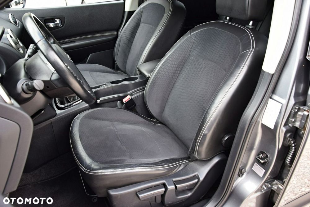 Nissan Qashqai+2 1.6 dCi 360 S&S - 31