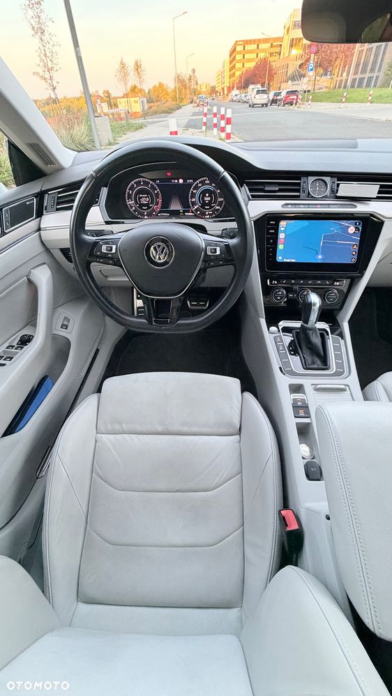 Volkswagen Arteon - 26
