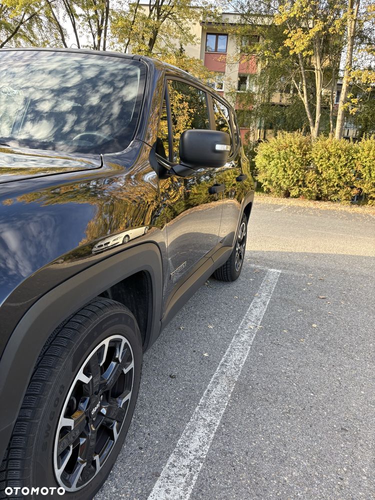 Jeep Renegade - 3