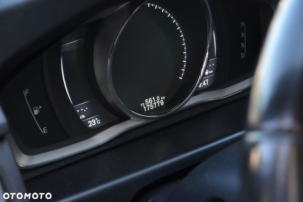 Volvo S80 - 10