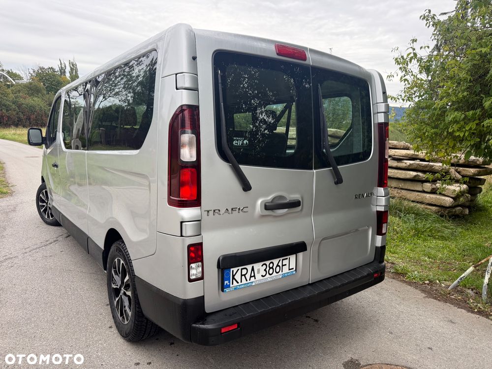 Renault Trafic - 14