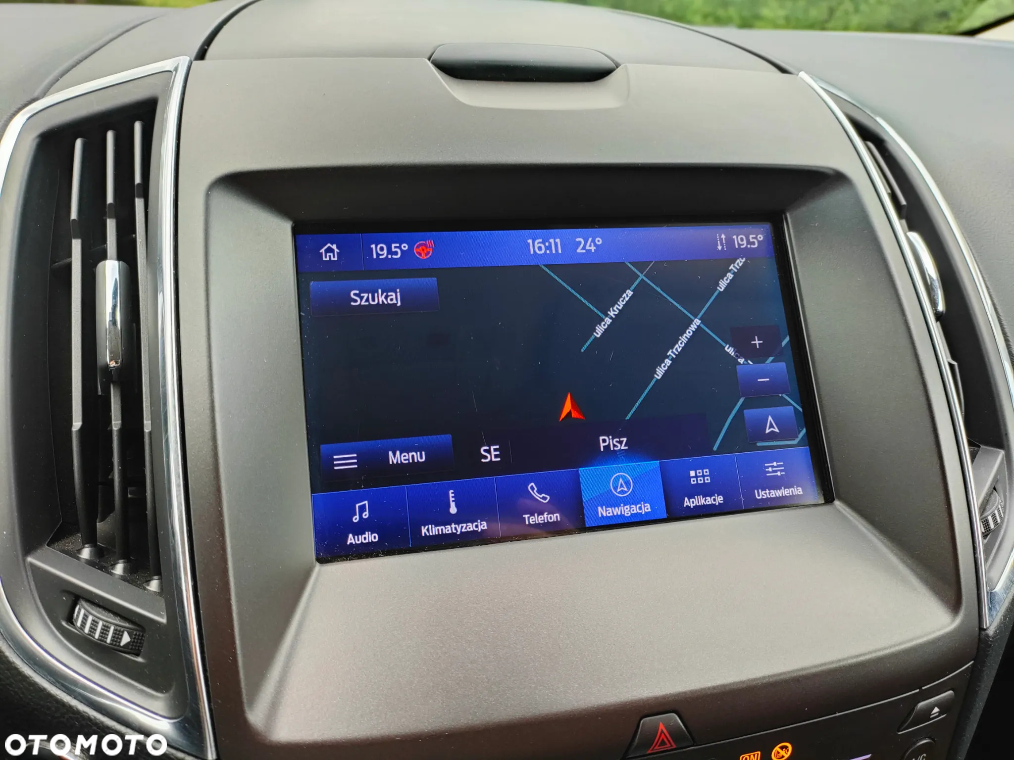 Ford S-Max 2.0 EcoBlue Titanium - 23