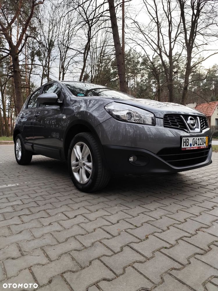 Nissan Qashqai - 28