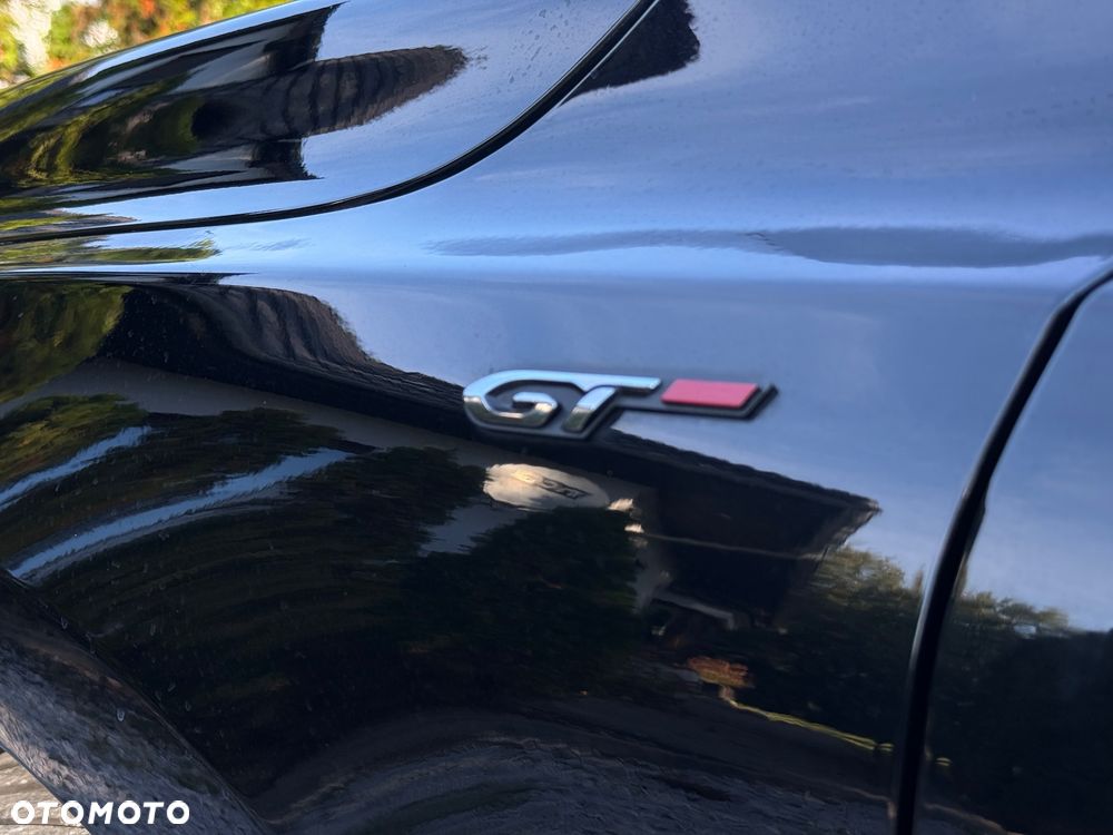 Peugeot 508 2.0 BlueHDi GT S&S - 27