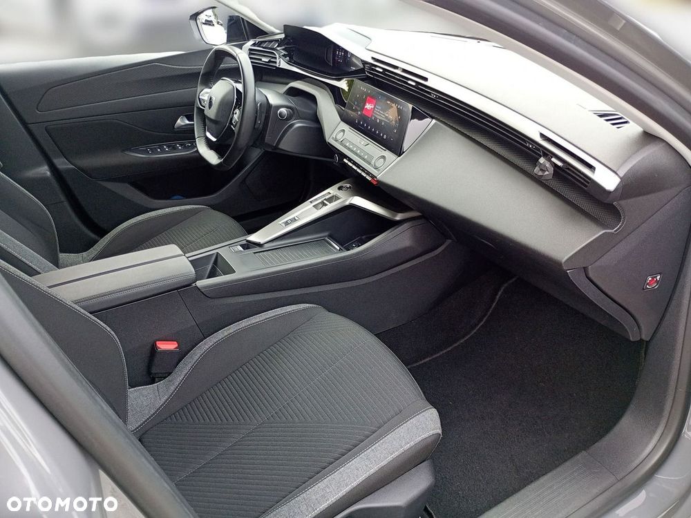 Peugeot 308 1.5 BlueHDi Active Pack S&S EAT8 - 26