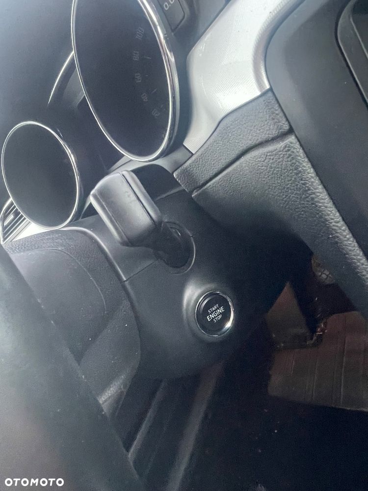Skoda Superb 2.0 TDI Elegance - 25