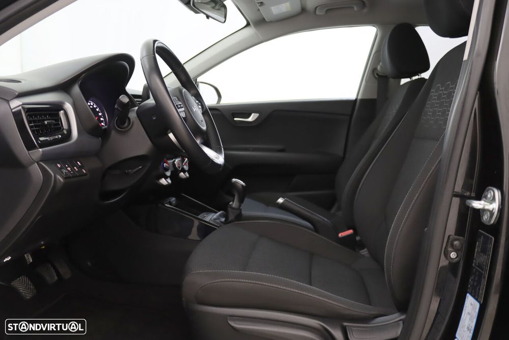 Kia Rio 1.0 T-GDi Move - 4
