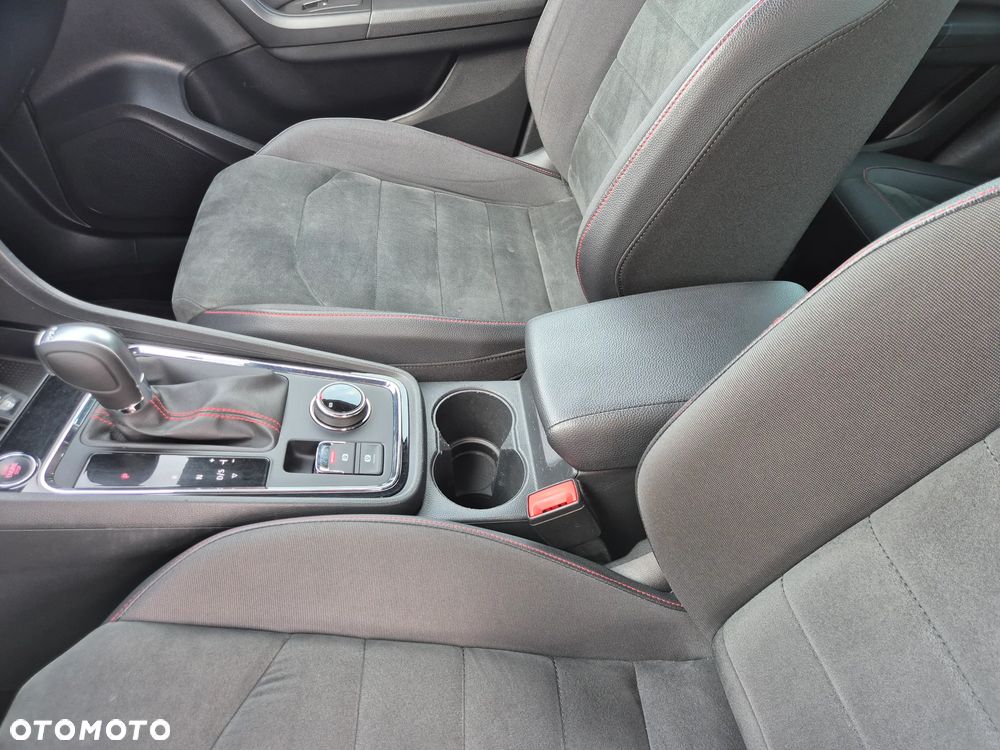 Seat Ateca 1.5 TSI ACT DSG OPF FR - 13