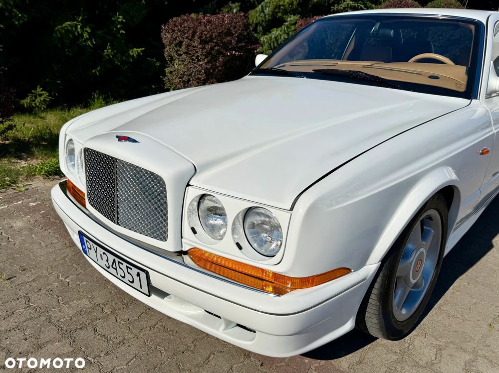 Bentley Continental GT - 6