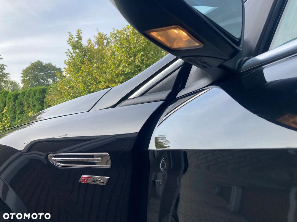 Ford Mondeo - 27