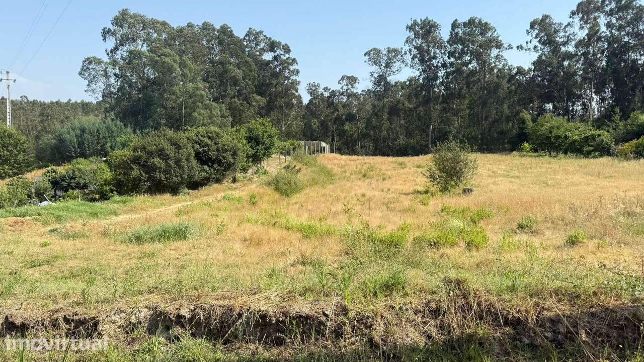 Terreno URBANIZÁVEL - Aveiro (Oliveirinha) - Grande imagem: 2/10