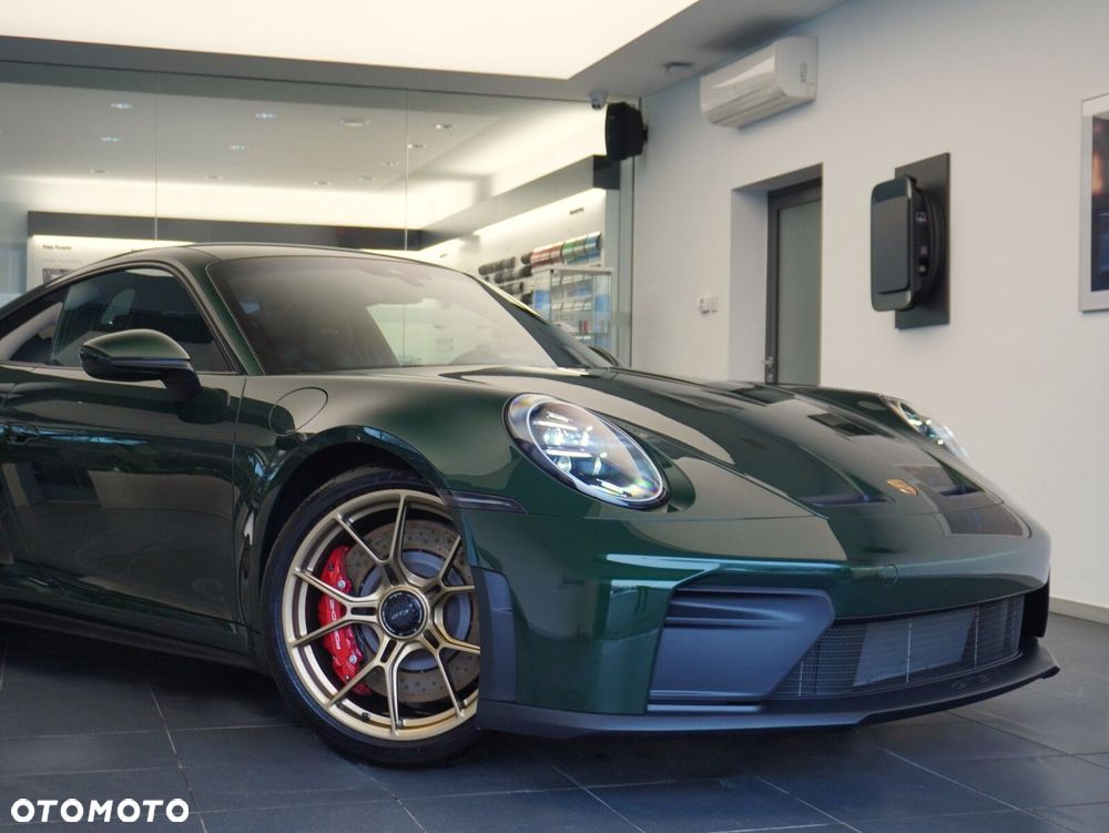 Porsche 911 GT3 PDK - 2