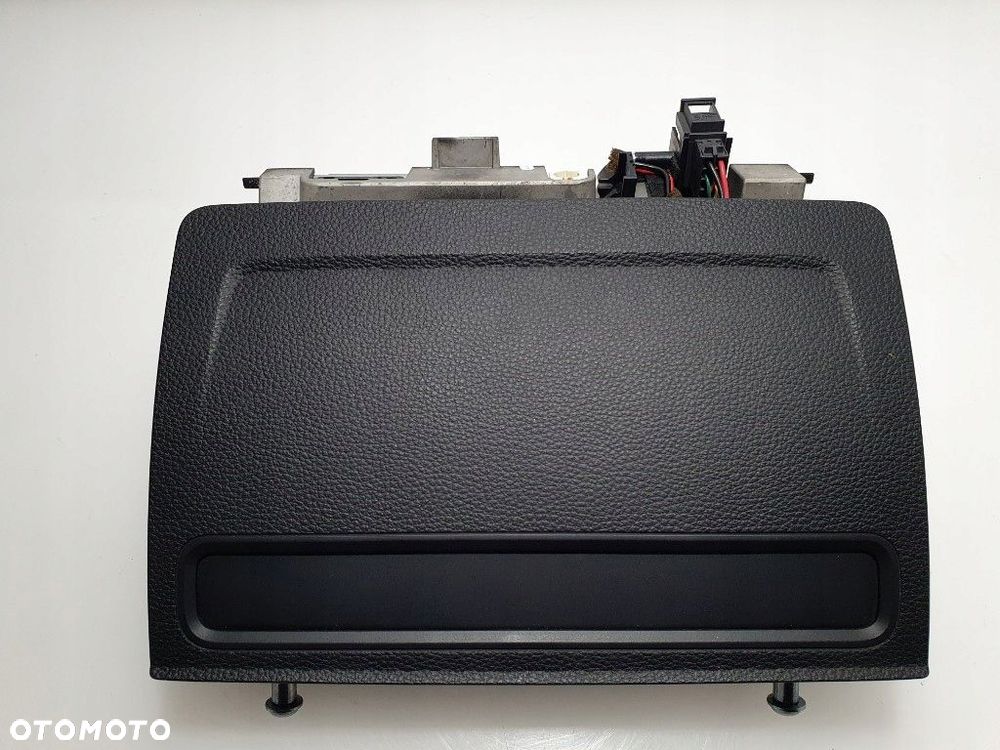 AUDI A3 8V MECHANIZM WINDA MONITOR NAWIGACJI MMI LCD 8V0857273H ORYGINAŁ - 12