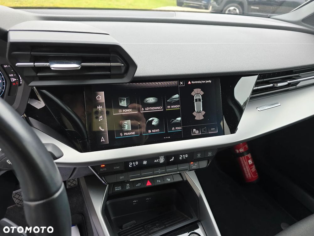 Audi A3 Sportback - 27