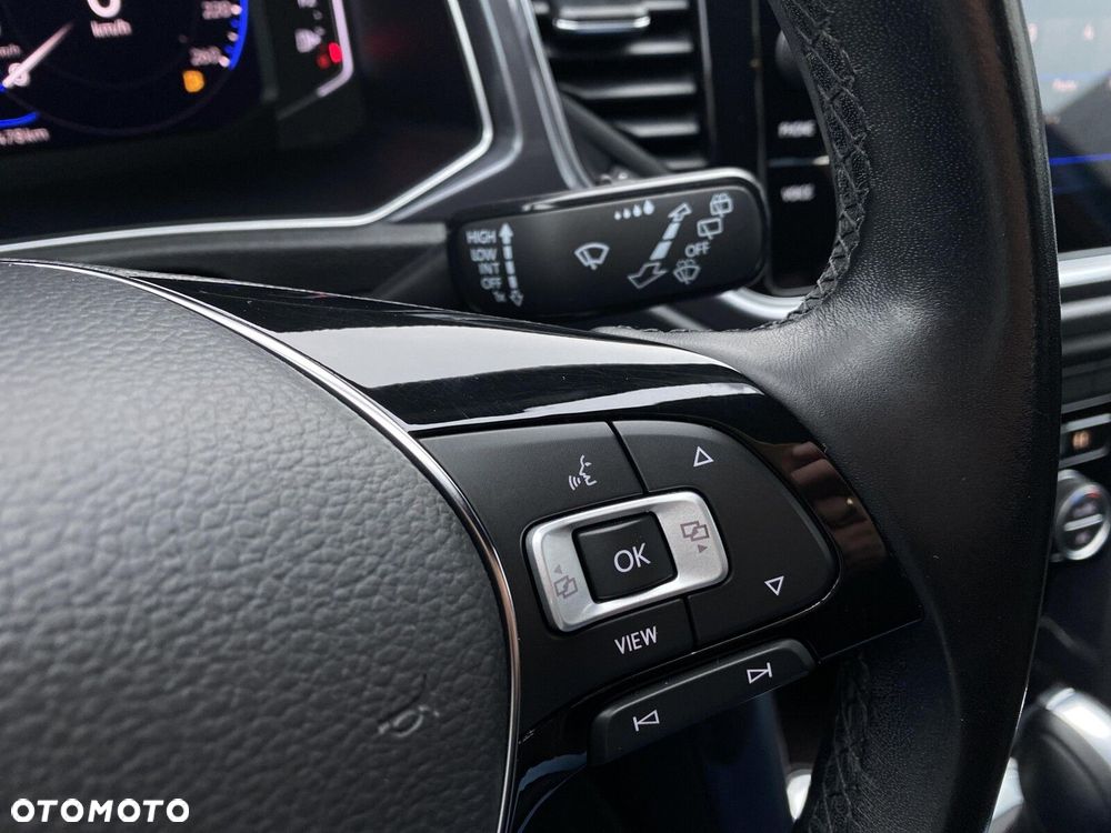 Volkswagen T-Roc 1.5 TSI ACT Premium DSG - 14