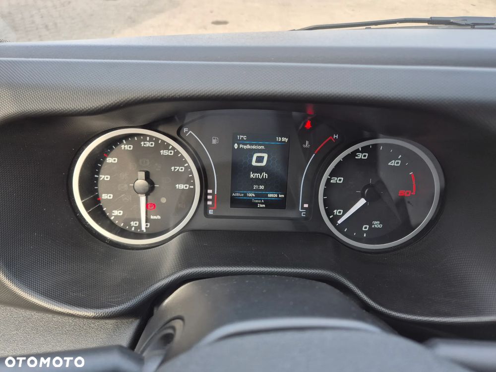 Iveco 35S16V (32671) - 14