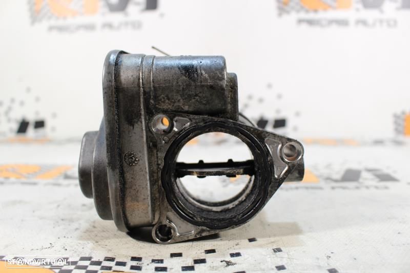 Borboleta De Admissão Audi A3 (8P1)  038128063M / 038 128 063 M - 8