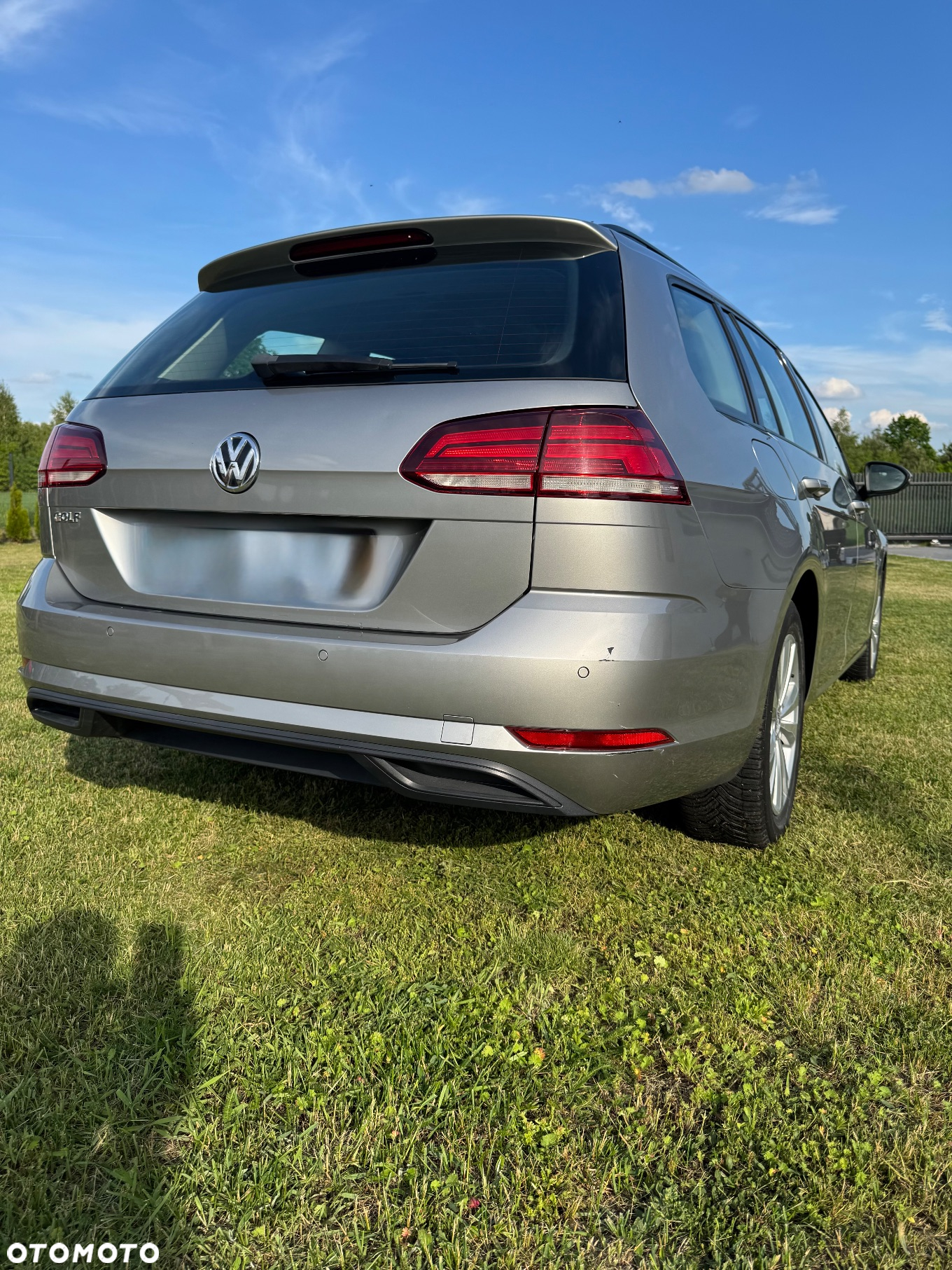 Volkswagen Golf VII 1.6 TDI BMT Comfortline - 9