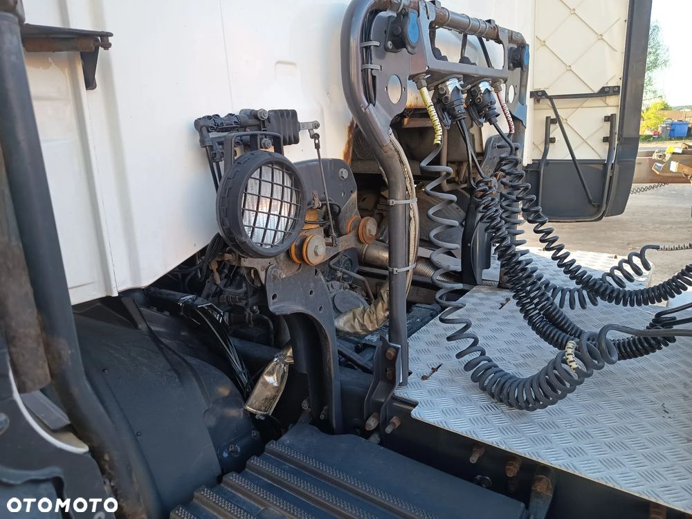 Scania R450 - 3